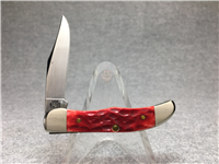 2008 Case TH61165 CV Red Standard Thomas Hart Folding Hunter