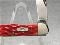 2008 Case TH61165 CV Red Standard Thomas Hart Folding Hunter