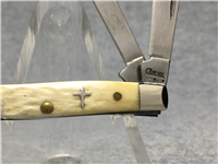 2008 Case 6333 SS Natural Stockman