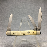 2008 Case 6333 SS Natural Stockman