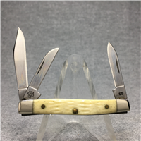 2008 Case 6333 SS Natural Stockman