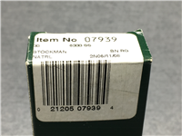 2008 Case 6333 SS Natural Stockman