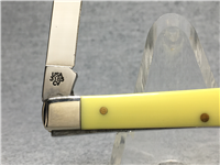 2002 Case 3185 CV Yellow Doctor's Knife