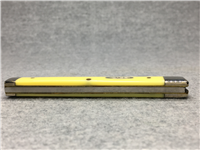 2002 Case 3185 CV Yellow Doctor's Knife