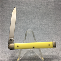 2002 Case 3185 CV Yellow Doctor's Knife