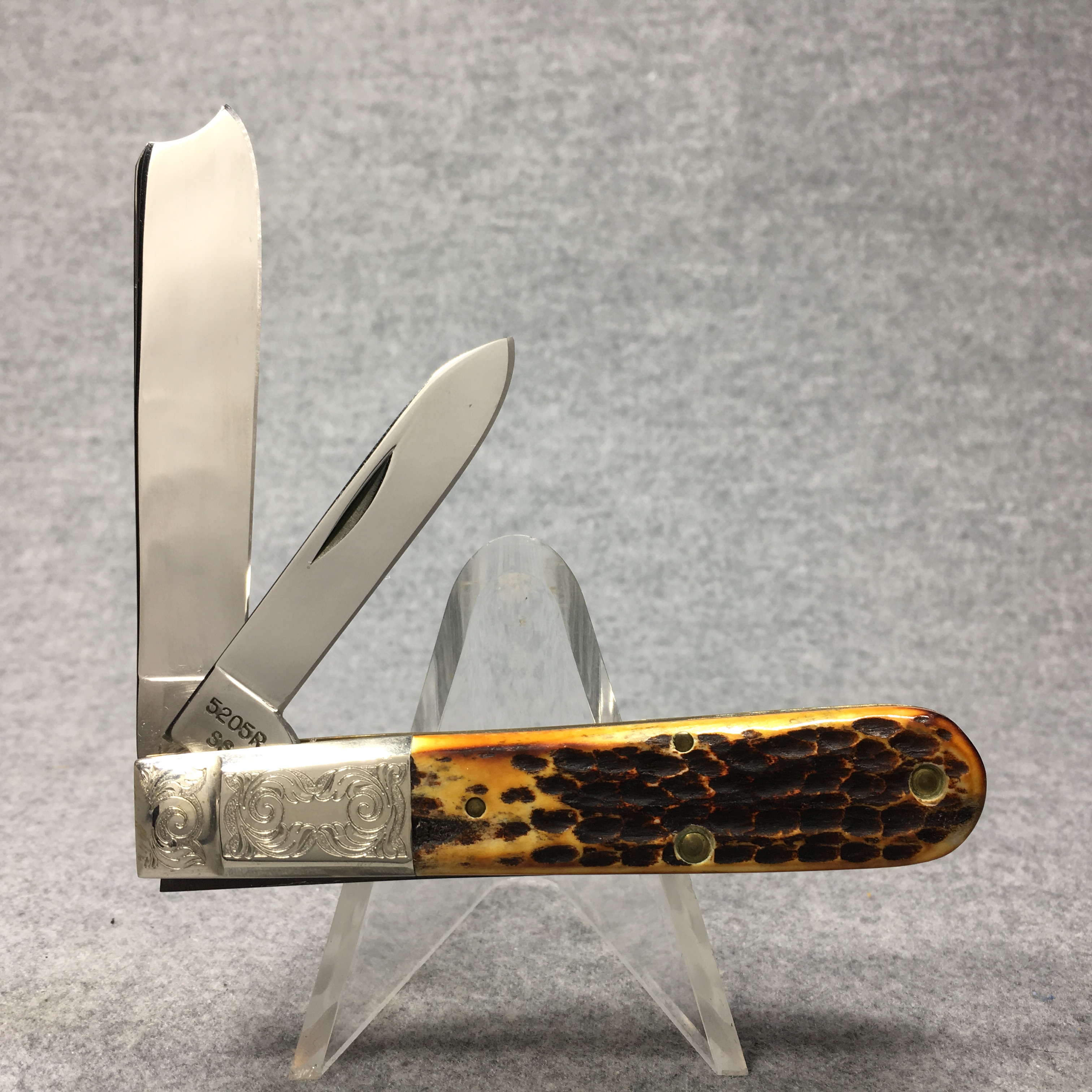 How much is 1984 Case 5205 R SS Second Cut Stag Limited Edition One ...
