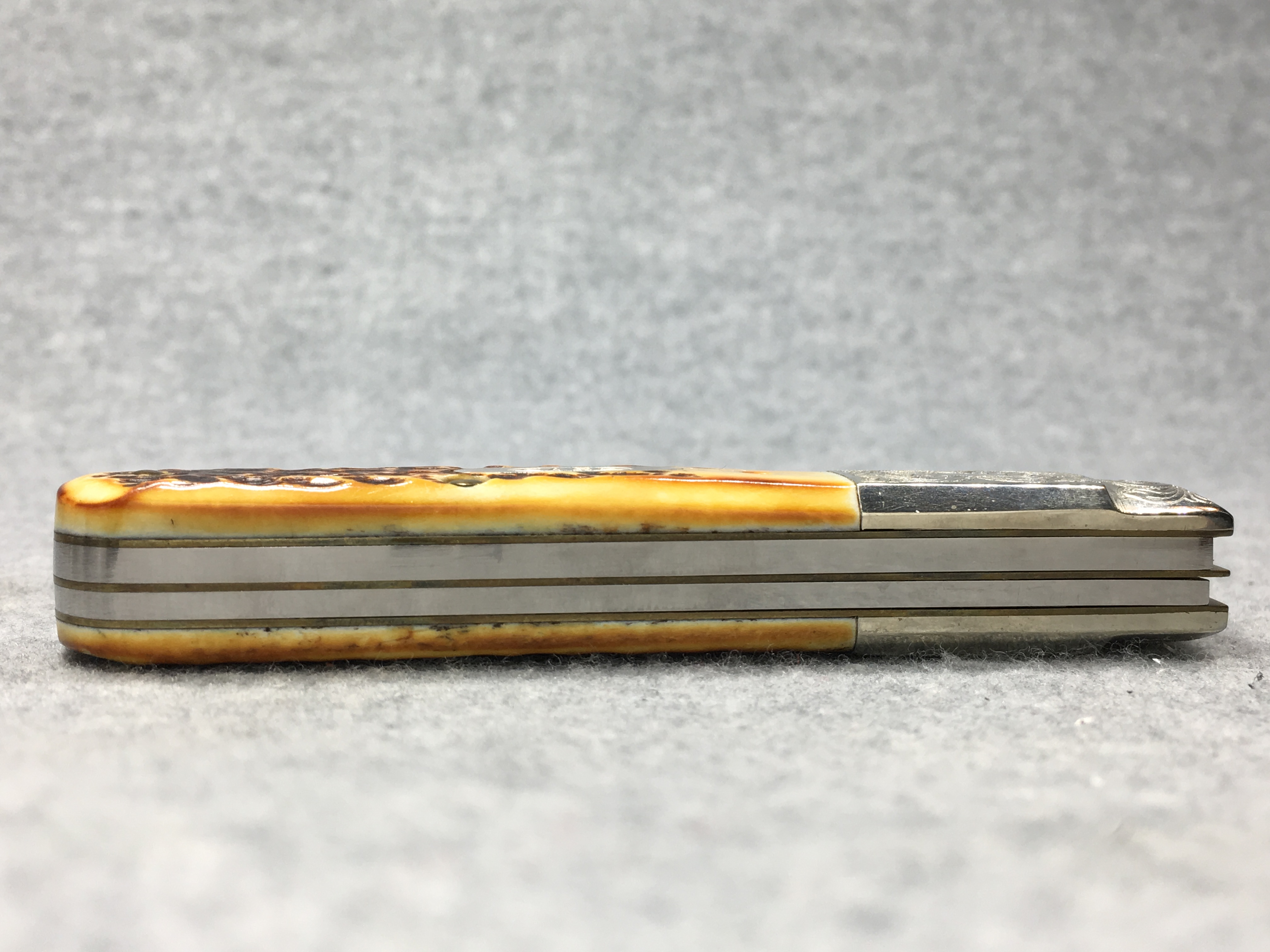 How much is 1984 Case 5205 R SS Second Cut Stag Limited Edition One ...