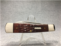 2005 CASE C. PLATTS' SONS 62130 SS Walnut Bone Gunstock