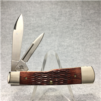 2005 CASE C. PLATTS' SONS 62130 SS Walnut Bone Gunstock