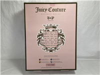 2008 Gold Label Juicy Couture Beverly Hills Barbie L9605