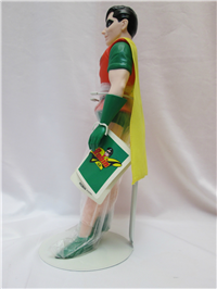 ROBIN DOLL 13" Action Figure P3598  (Hamilton Gifts Presents, 1976) 