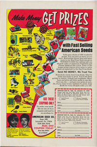 MARVEL TEAM UP  #22     (Marvel, 1974)