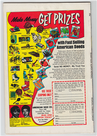 GIANT-SIZE SUPER-HEROES FEATURING SPIDER-MAN    #1     (Marvel, 1974)