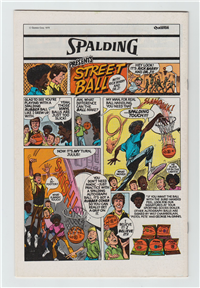 SPECTACULAR SPIDER-MAN    #31     (Marvel, 1979)