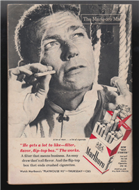 TV GUIDE  #128  (Triangle,  September 10, 1955) 