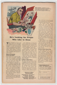 AMAZING SPIDER-MAN  #18     (Marvel, 1964)