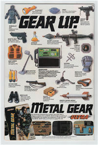 DAREDEVIL    #259     (Marvel)