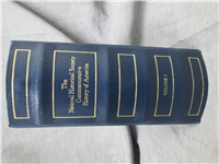National Historical Society History of America Commemorative Medallic Cachets NCS (Franklin Mint, 1978)