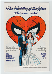 SPECTACULAR SPIDER-MAN    #130     (Marvel, 1987)