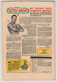 X-MEN    #15     (Marvel, 1965)