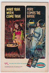 GREEN LANTERN    #40     (DC, 1965)