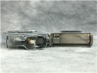 1998 Emblem Car Brushed Chrome Zippo Lighter 11611   205