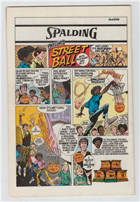 AMAZING SPIDER-MAN  #183     (Marvel, 1978)