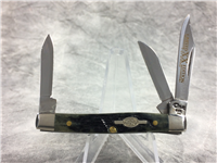 1997 Case 6333 SS Black Limited Edition Stockman