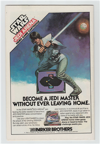 AMAZING SPIDER-MAN  #240     (Marvel, 1983)