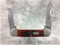 1997 Case 62131 CV Chestnut Canoe