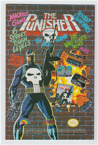 DAREDEVIL    #290     (Marvel, 1991)