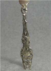 Lily Sterling 4 1/4" Strawberry Fork   (Whiting, #1902) 