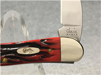 2002 Case 6355 WH SS Red Oak Toothpick