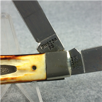 1992 Case BW6254 SS Burnt Trapper