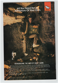 DAREDEVIL    #275     (Marvel, 1989)