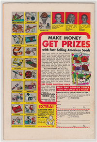 SILVER SURFER  #15     (Marvel, 1970)