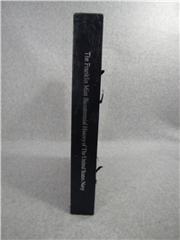 The Official Bicentennial History of the United States Navy Commemorative Medals Set  (Franklin Mint, 1975)