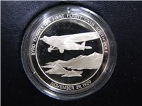 The Official Bicentennial History of the United States Navy Commemorative Medals Set  (Franklin Mint, 1975)
