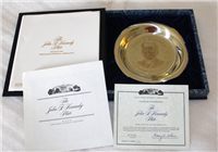 The White House Historical Association Presidential Plates Collection  (Franklin Mint, 1972-1983)