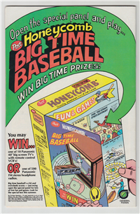 AMAZING SPIDER-MAN ANNUAL  #19     (Marvel, 1985)