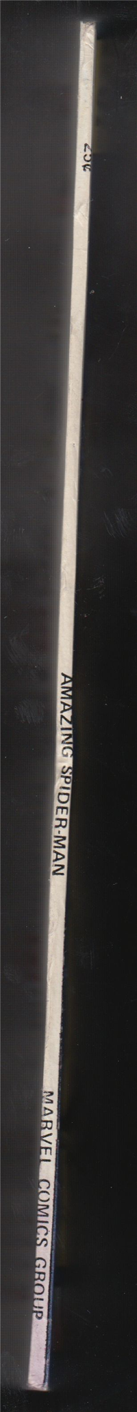 AMAZING SPIDER-MAN  #102   (Marvel, 1971)