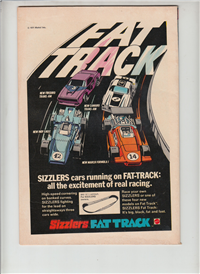 MARVEL PREMIERE  #1     (Marvel, 1972)