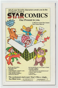 AMAZING SPIDER-MAN  #264     (Marvel,  1985)