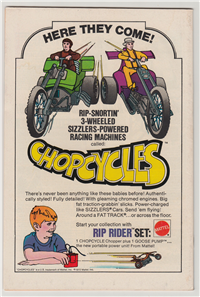 CONAN THE BARBARIAN  #22     (Marvel, 1973)