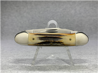 1981 Case 53131 SSP Stag Canoe