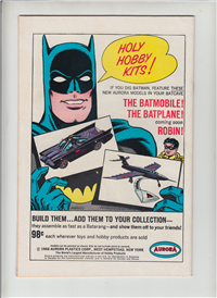 SUPERBOY    #133     (DC) (October, 1966)