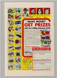 MARVEL TEAM UP  #10     (Marvel)