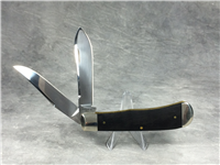 2013 Case TB72546 SS Ebony Panama Tony Bose Trapper