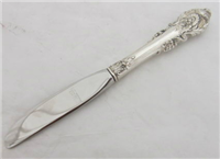 Sir Christopher Sterling 6 1/4" Butter Knife   (Wallace #1936) 