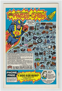 DAREDEVIL    #184     (Marvel, 1982)